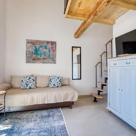 Passion-1 By Interhome