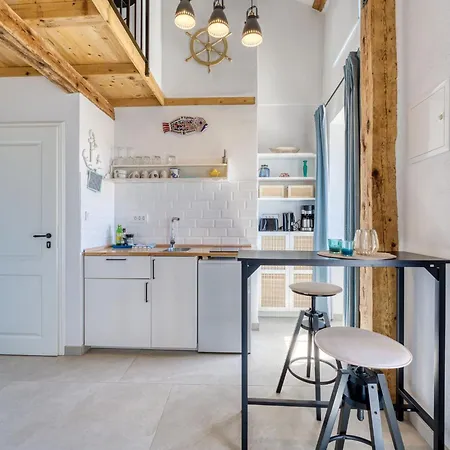 Apartment Passion-1 By Interhome