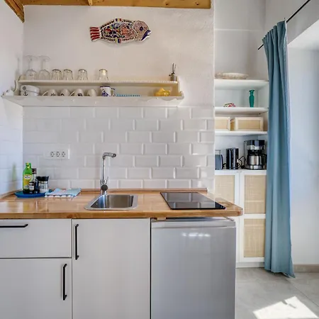 Passion-1 By Interhome Apartment *